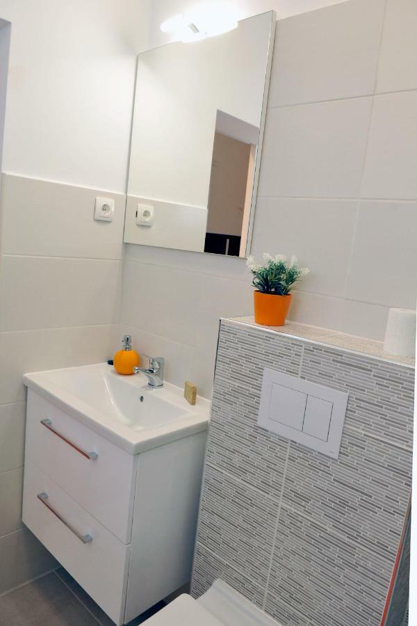 Studio Apartman D&D Varaždin Exteriör bild