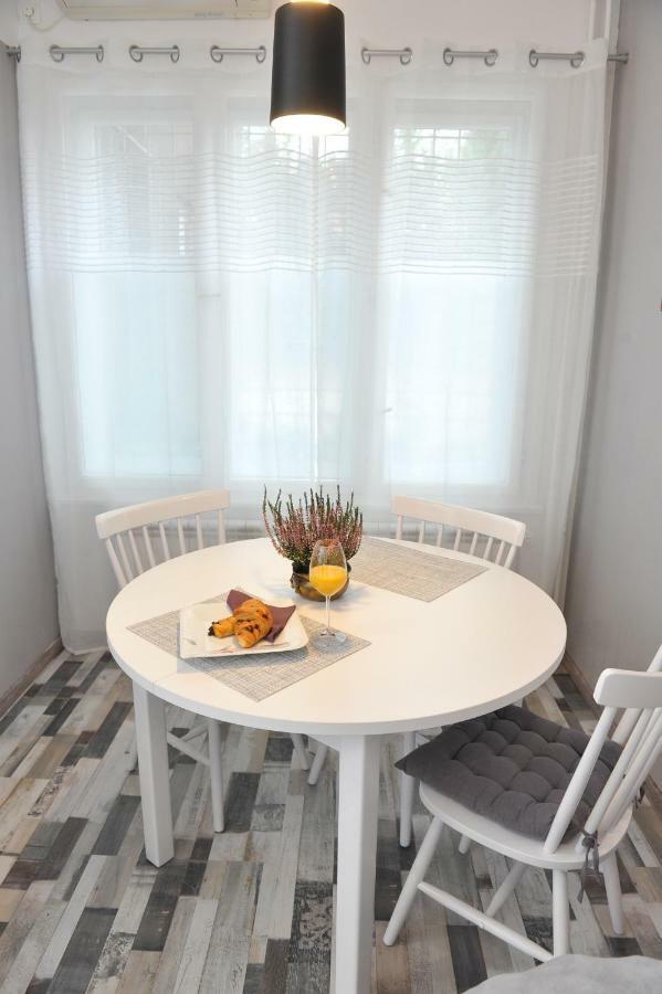 Studio Apartman D&D Varaždin Exteriör bild